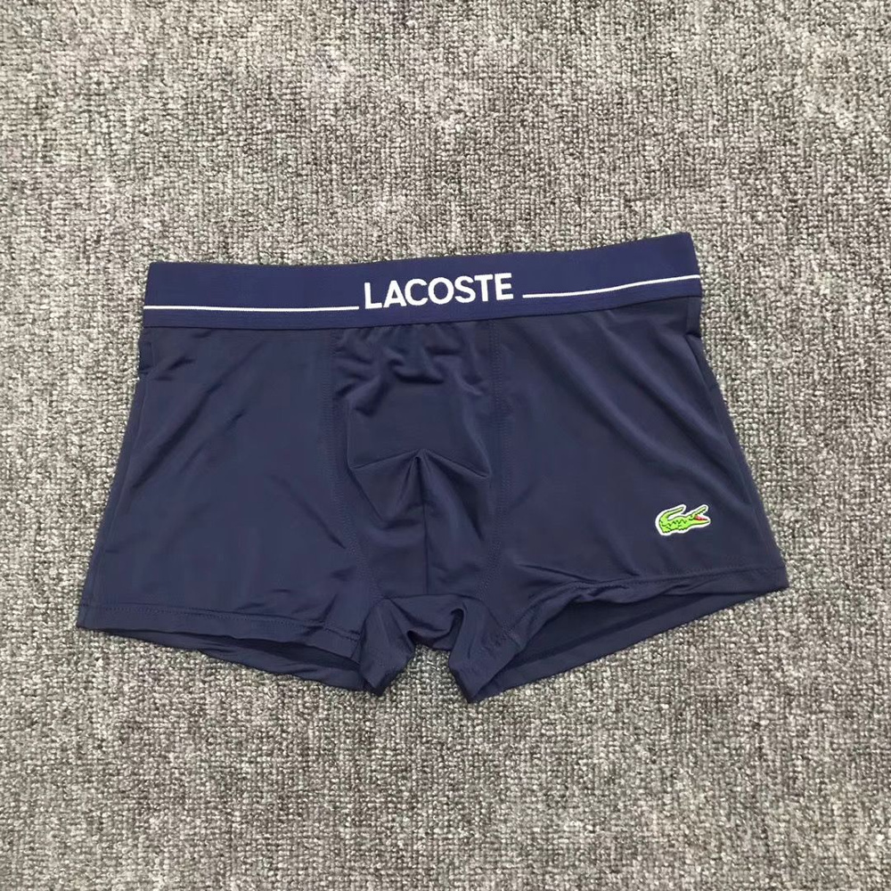 Трусы брифы Lacoste, 1 шт #1