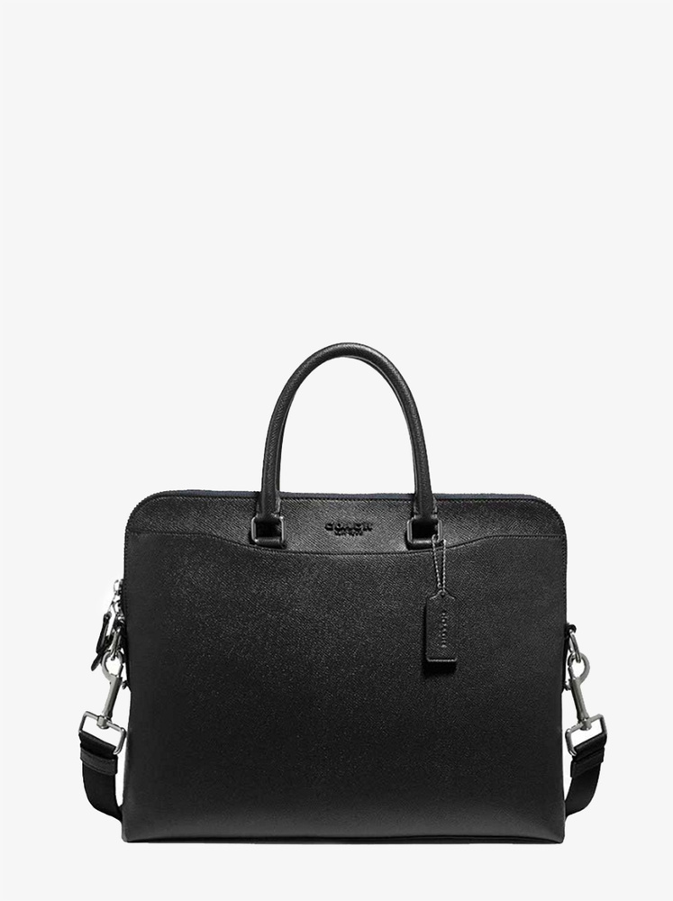 Сумка мужская через плечо Coach - купить с доставкой по выгодным ценам ...