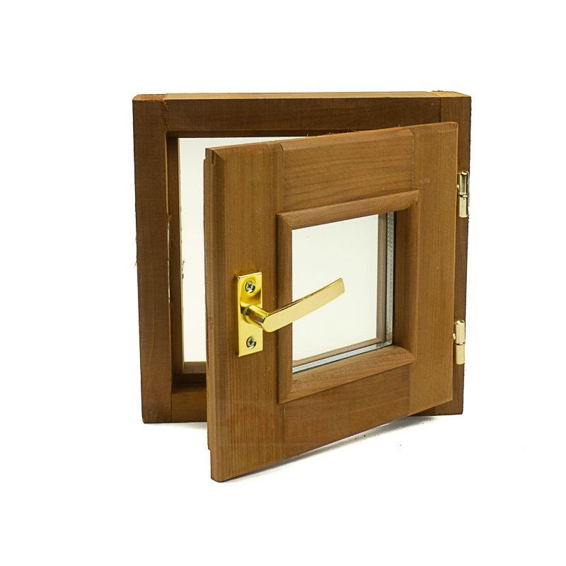 Форточка для парной термо липа стеклопакет 30х30 см - купить по ...