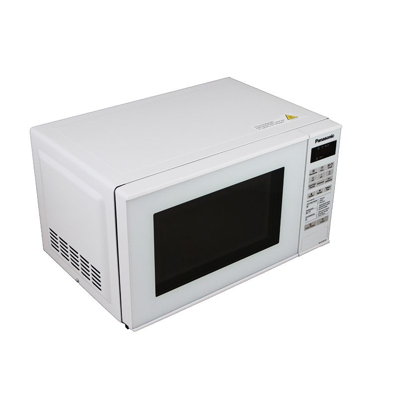 Микроволновая печь Panasonic NN-GT261W - купить по низким ценам в ...