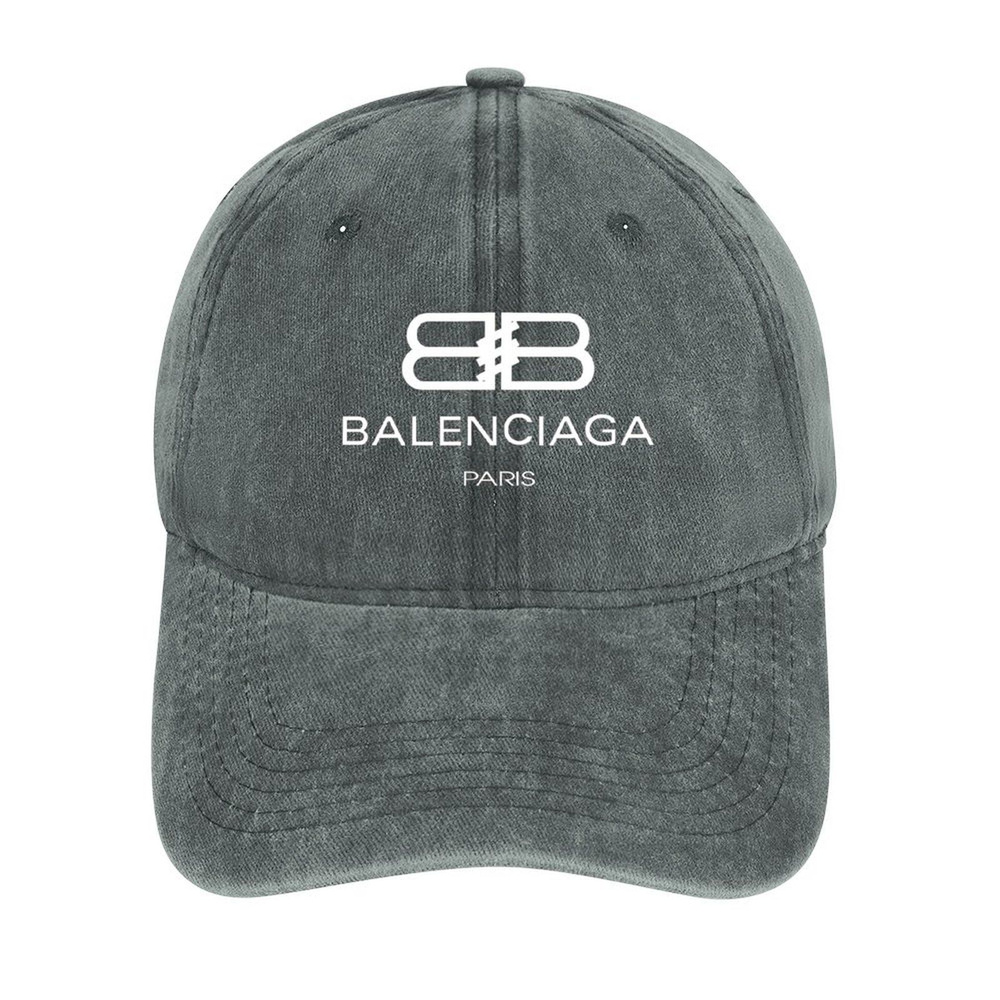 Бейсболка Balenciaga #1