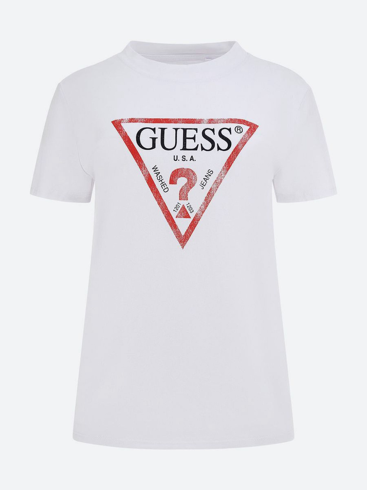 Футболка GUESS #1