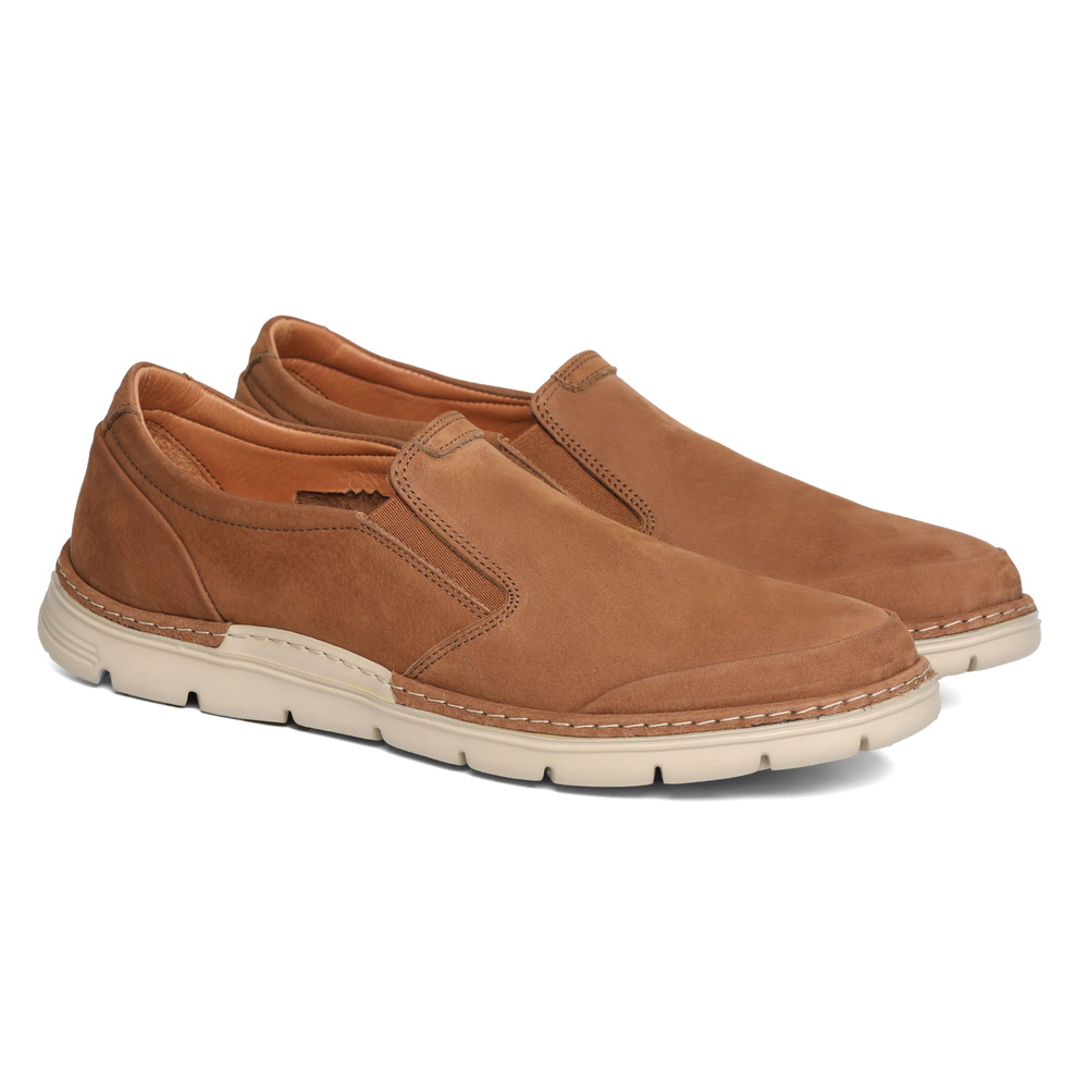 Слипоны Clarks #1