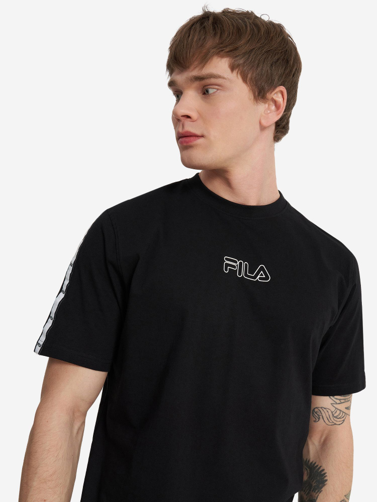 Футболка Fila #1