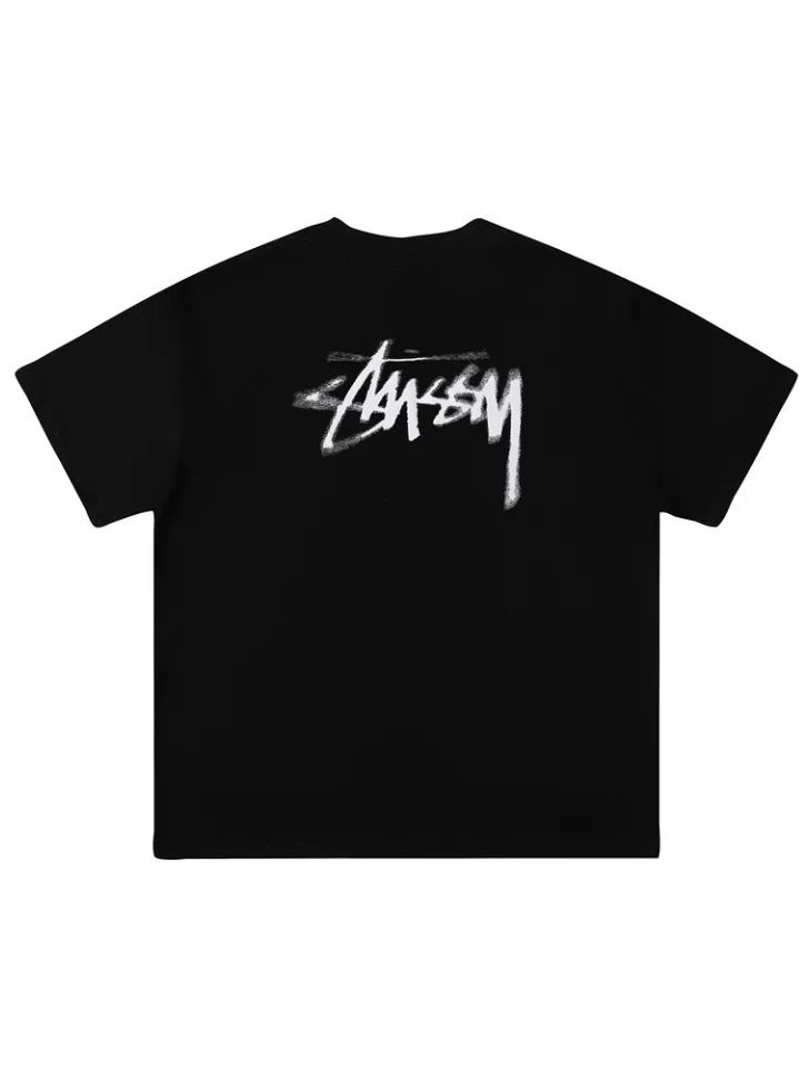 Футболка Stussy #1