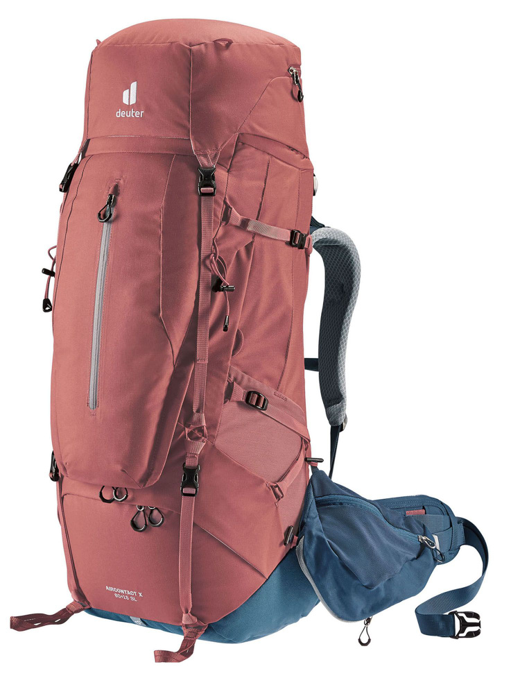 Deuter Aircontact X 60 15 Sl c OZON 1269730863