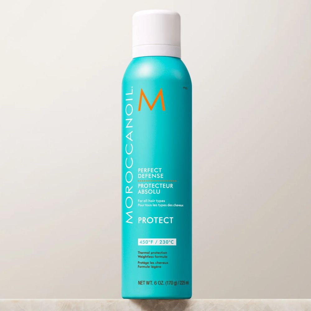 Moroccanoil Спрей для волос идеальная защита Perfect Defense 225 мл #1