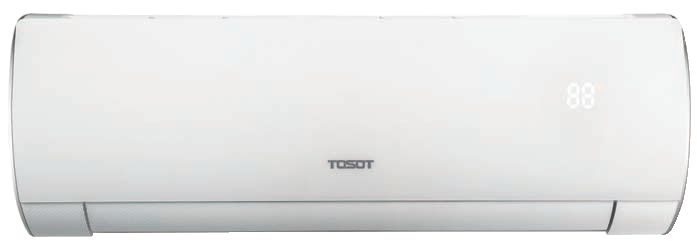 Сплит-система Tosot T12H-SLyW/I/T12H-SLyW/O Lyra X Inverter #1