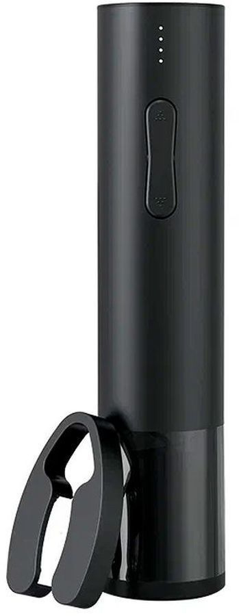 Электрический штопор Circle Joy Hailing Electric Wine Opener Black #1