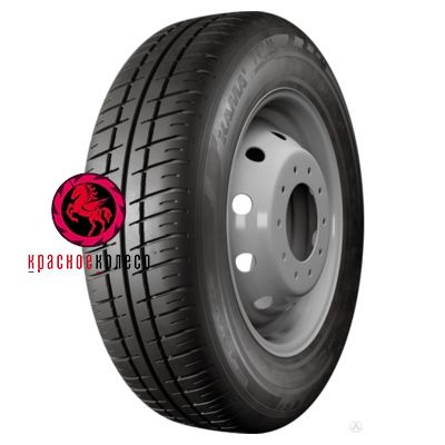 KAMA Trail (НК-244) Шины  летние 165/70  R13 79N #1