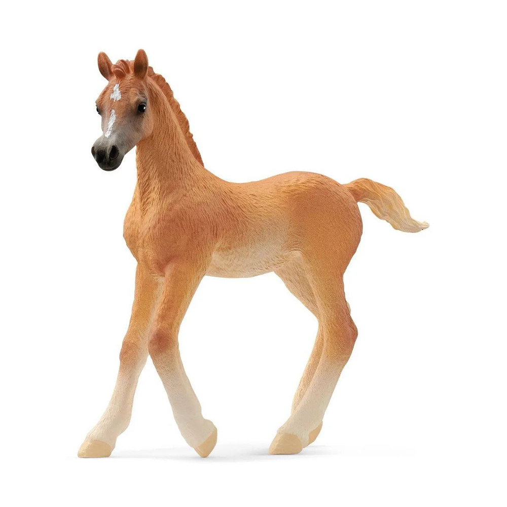 Фигурка Schleich 13984 Арабский жеребенок #1