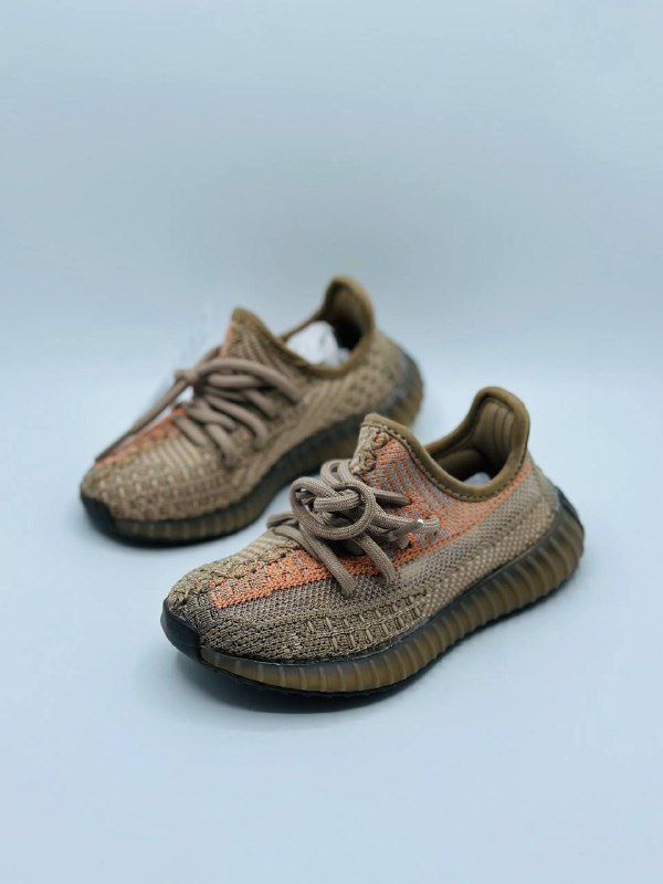 Кроссовки YEEZY Yeezy boost 350 #1