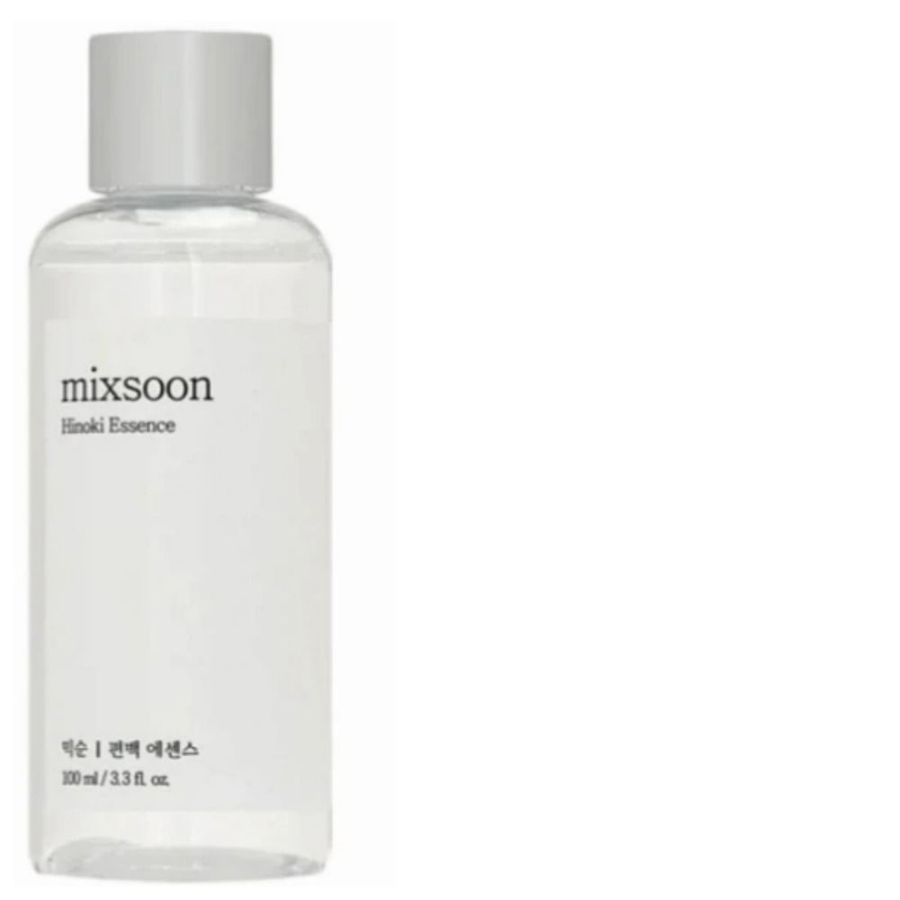 Mixsoon Hinoki Эссенция для лица с гидролатом хиноки, 100 мл - купить с ...