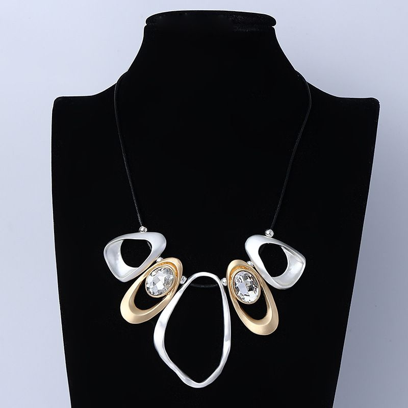 Fashion Jewelry Колье #1