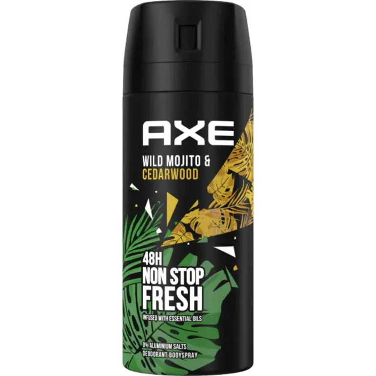 Axe Дезодорант 150 мл #1