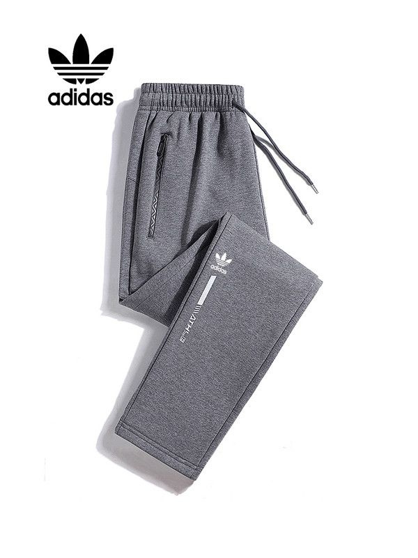 Брюки спортивные adidas #1