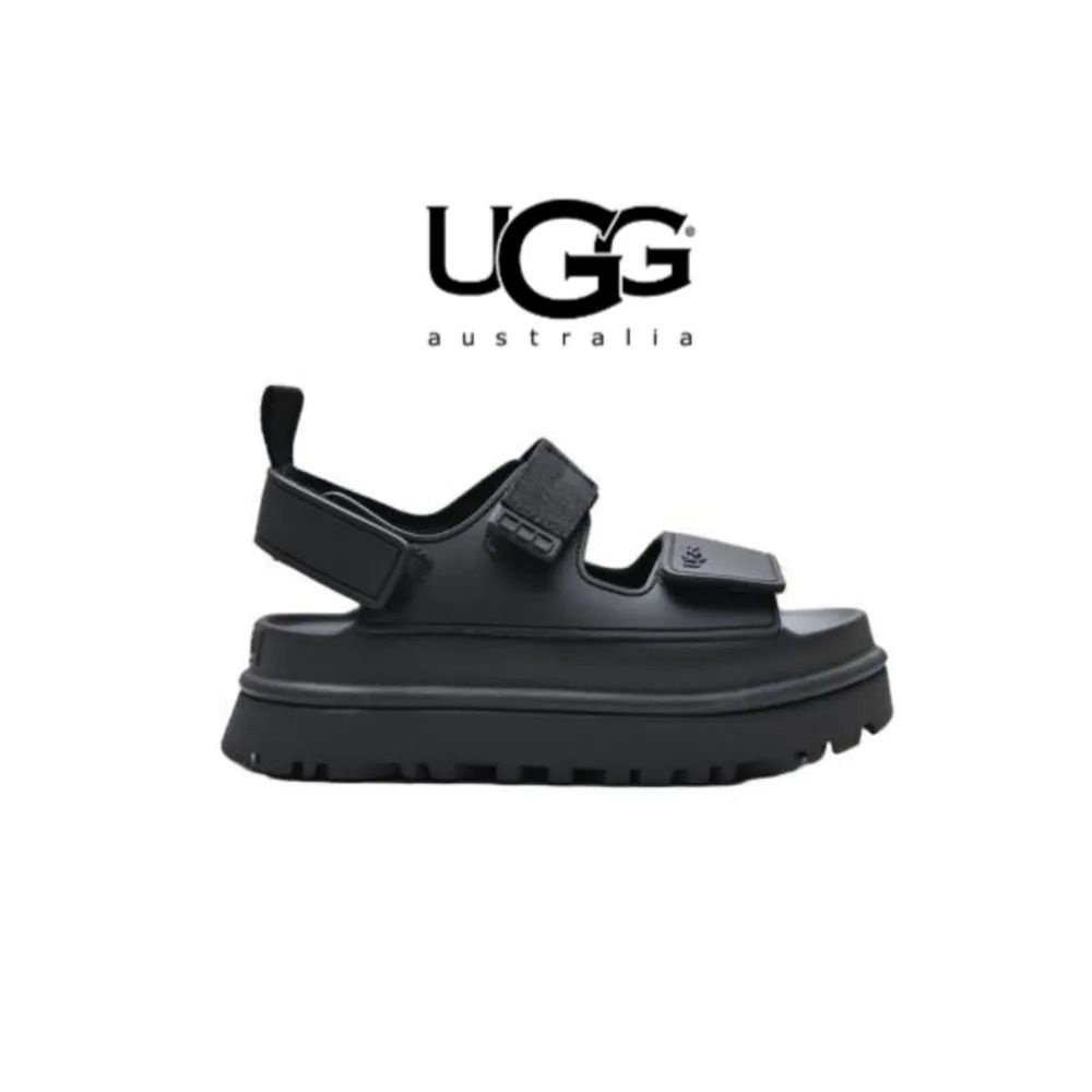 Сандалии UGG #1