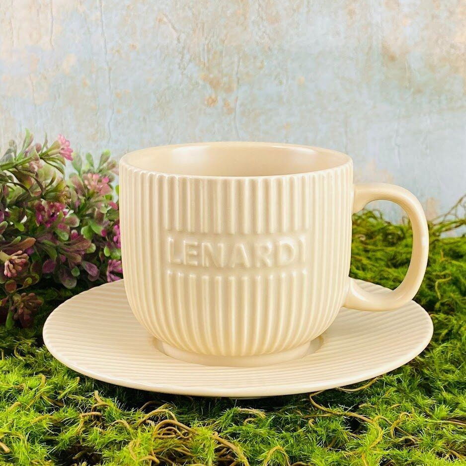 LENARDI ENGLAND COLLECTION Набор чайный, 290 мл, на 6 перс. #1