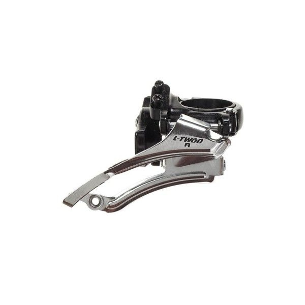 Переключатель передний LTWOO A3 FD-V5008-32L купить на OZON по низкой ...