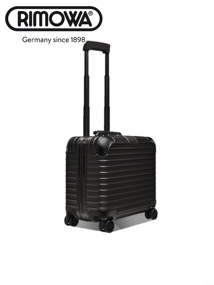 Buy rimowa luggage deals