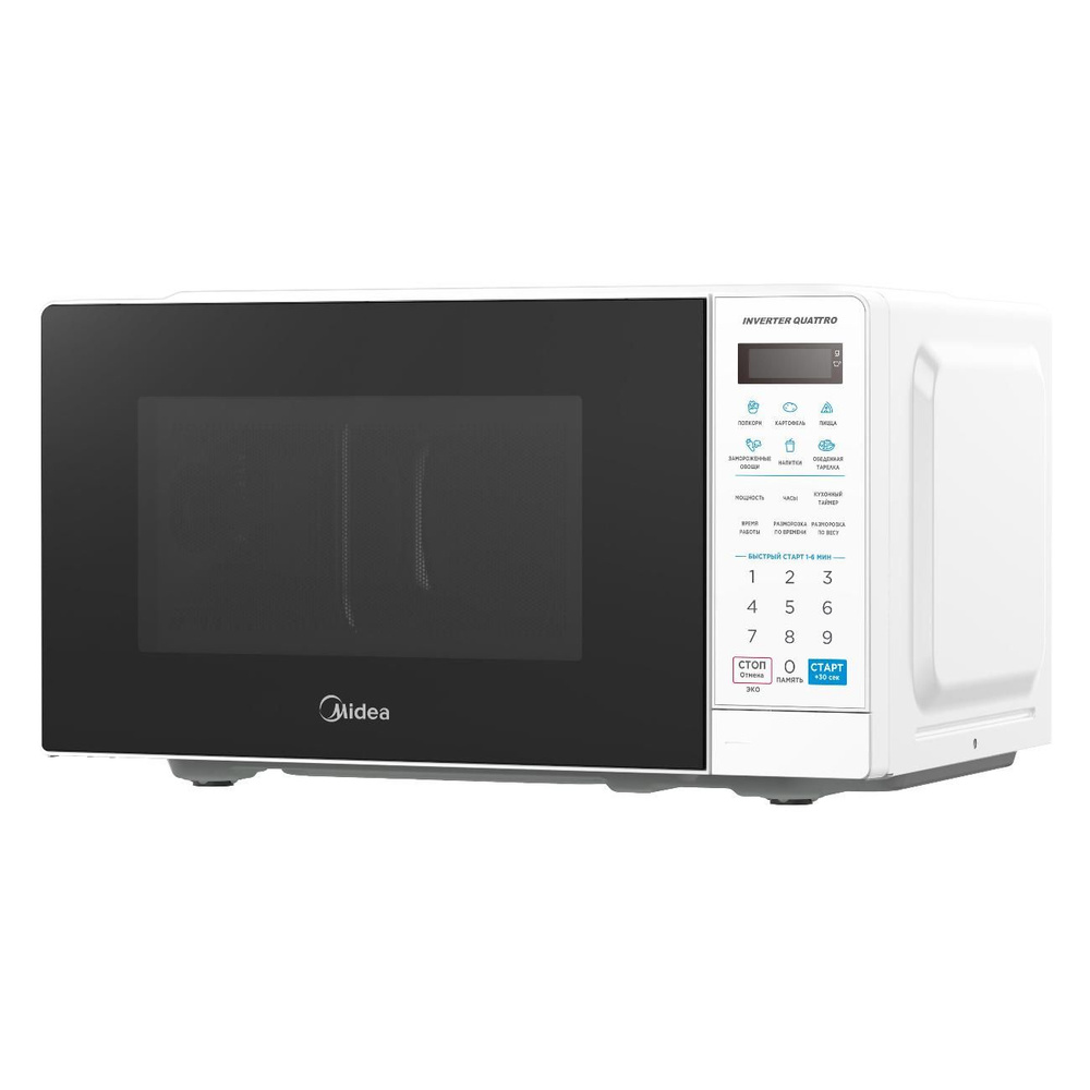 Midea EM719M2Z W OZON Midea EM719M2Z W OZON