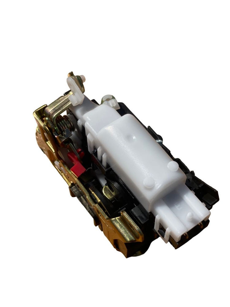 Замок двери передней левой Рено Кенгу Кангу Renault Kangoo 97-03 ...