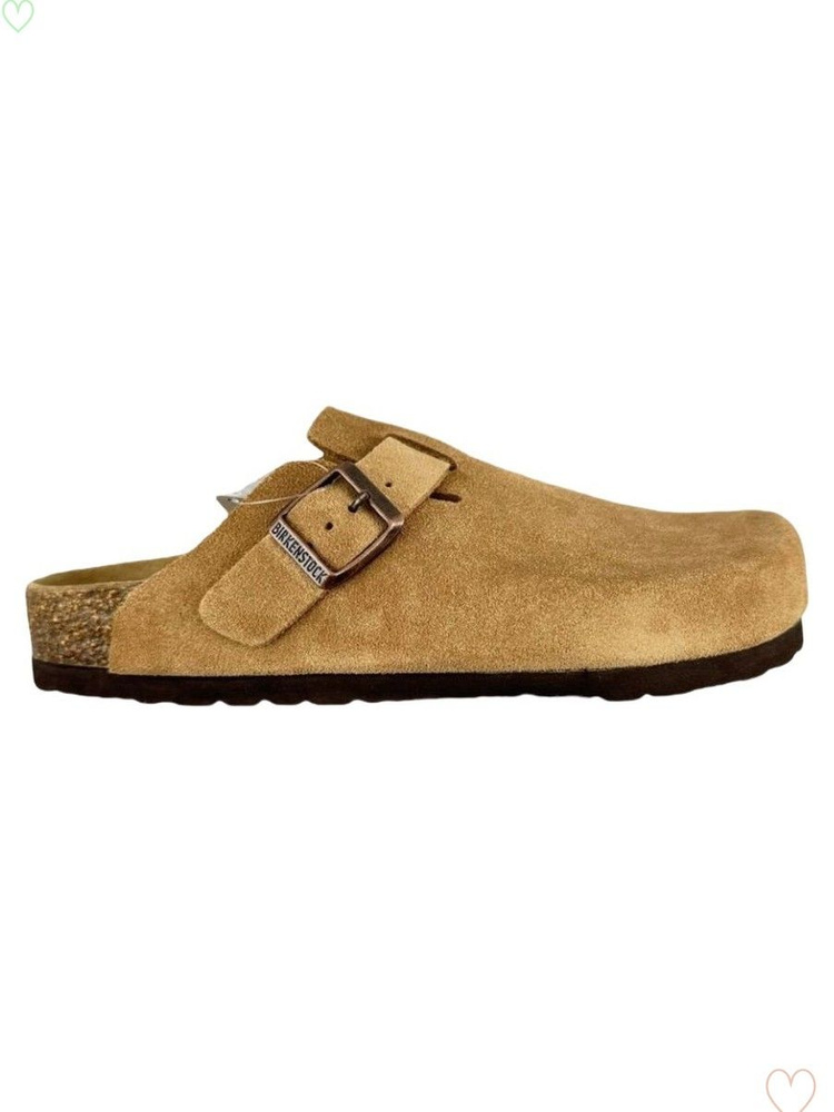 Сабо Birkenstock Boston #1