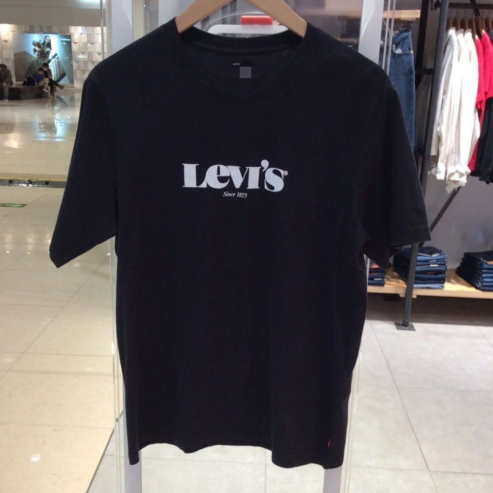 Футболка Levi's #1