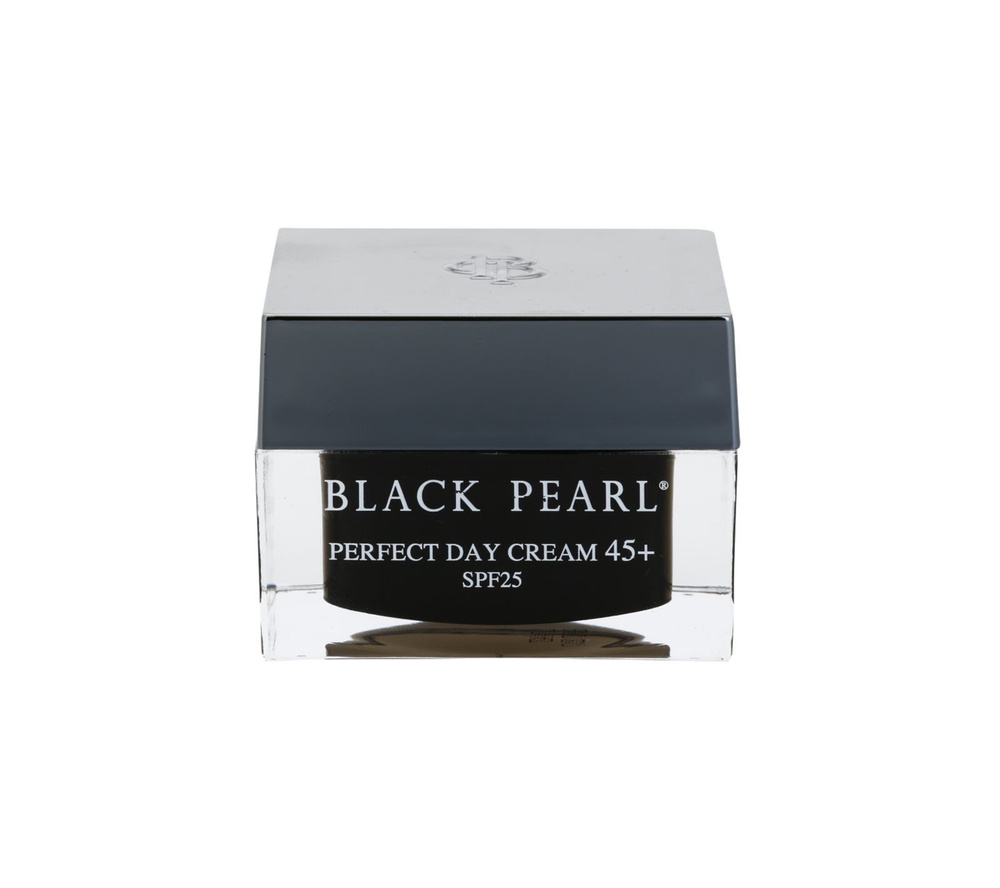 Sea of Spa Black Pearl - увлажняющий дневной крем 45+ / SPF 25 50 ml #1