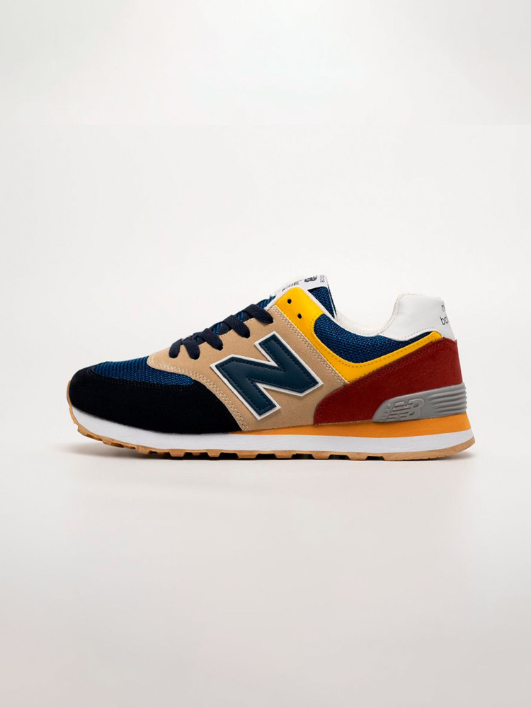 Кроссовки New Balance New Balance 574 #1