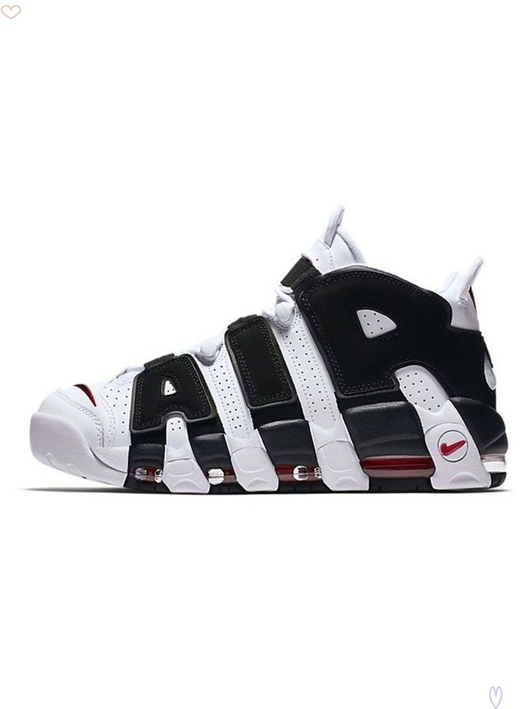 Кроссовки Nike Air More Uptempo #1