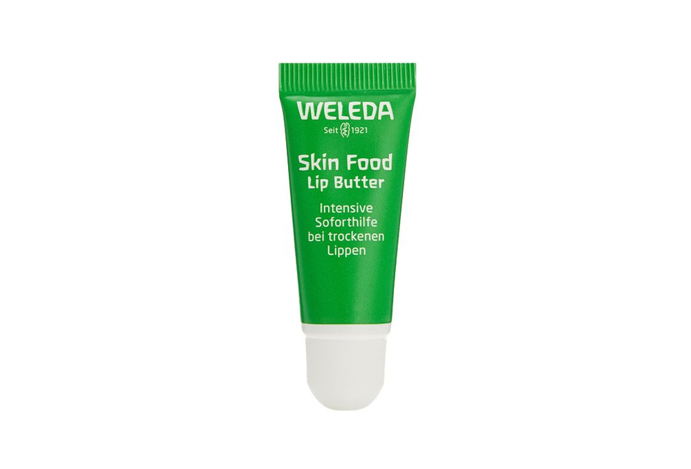 Бальзам для губ WELEDA Skin Food #1