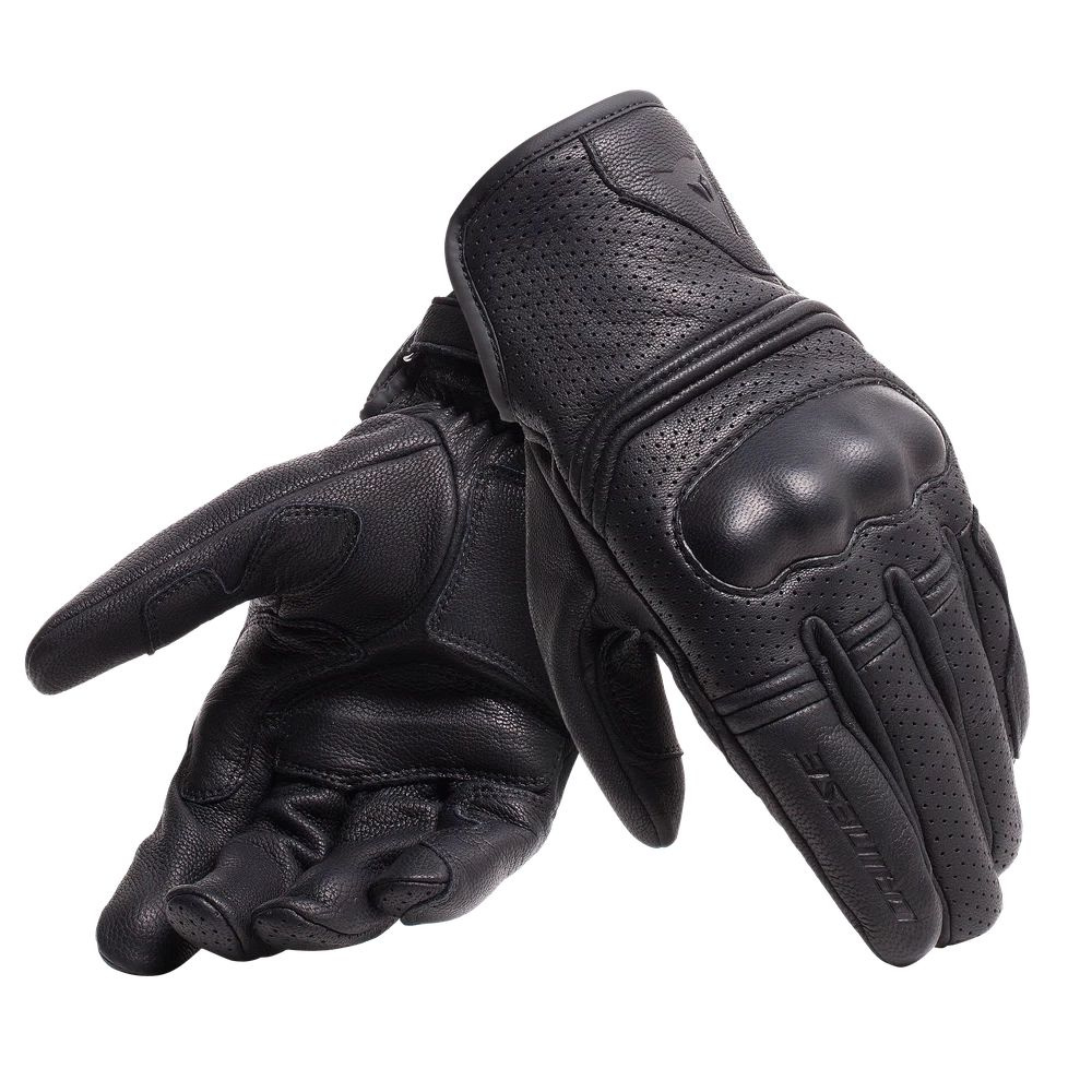 Мотоперчатки кожаные CORBIN AIR UNISEX GLOVES #1