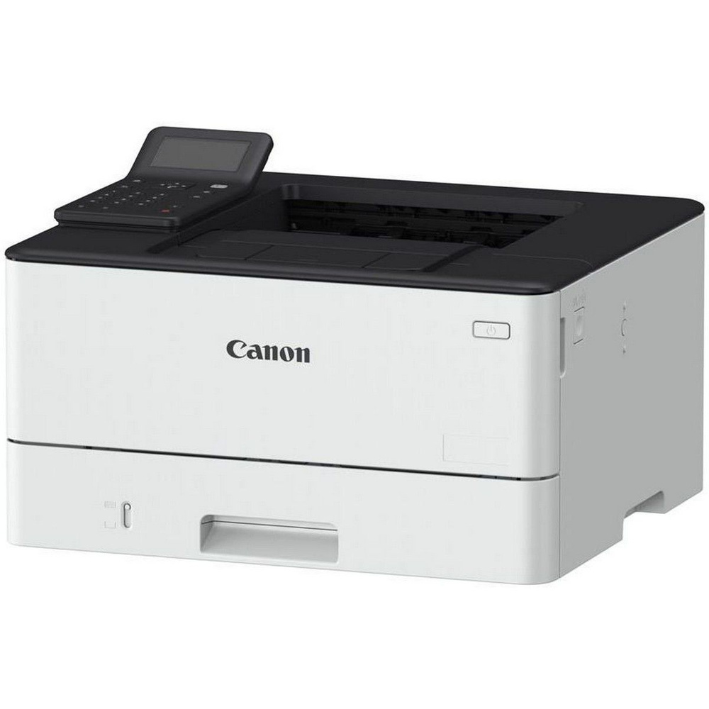 Принтер Canon i-Sensys LBP243DW #1