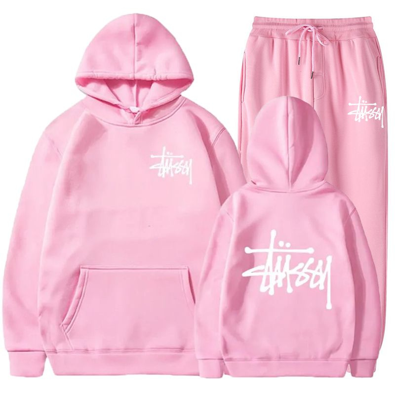 Комплект одежды Stussy #1