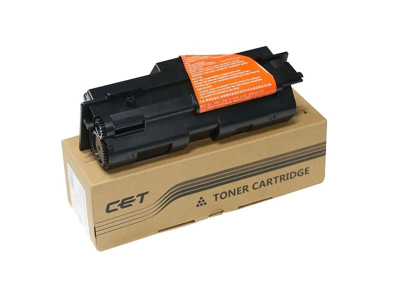 Тонер-картридж (PK11) TK-6115 для KYOCERA ECOSYS M4125idn/4132idn (CET ...