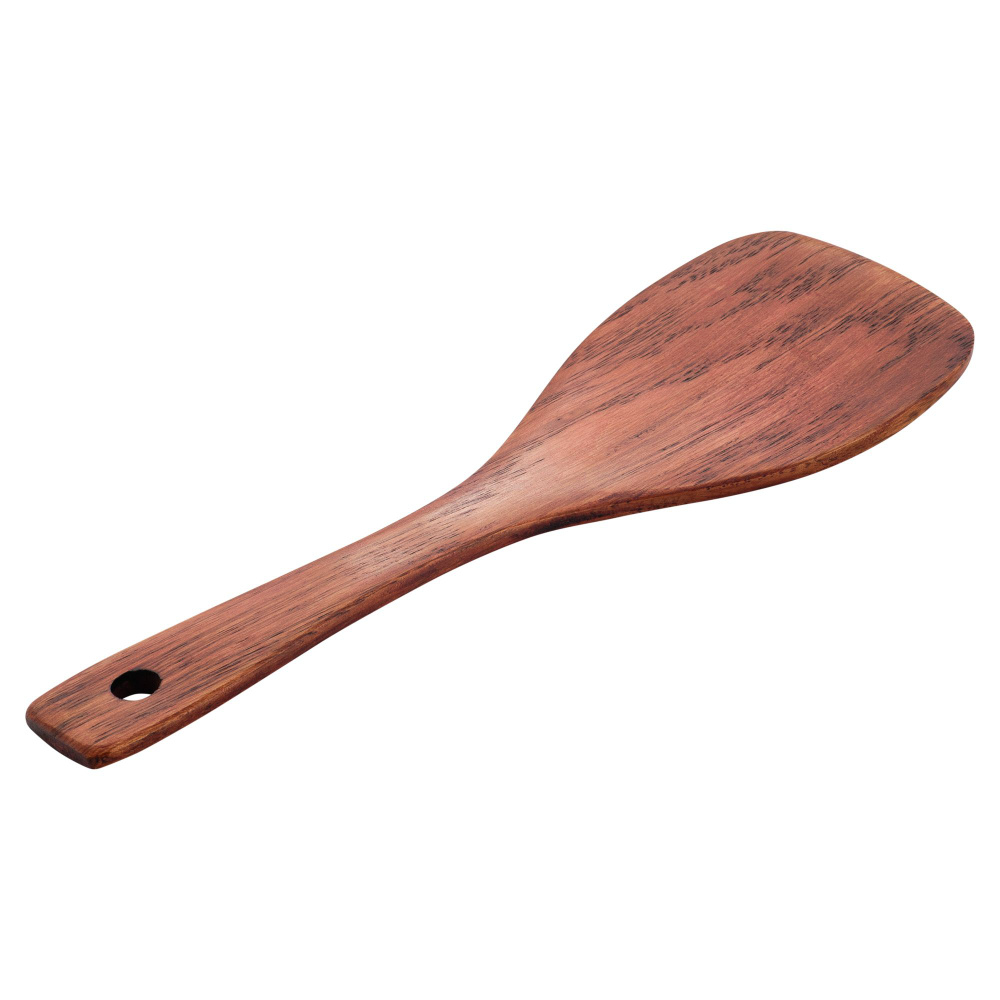 Лопатка кулинарная Mirus Group, деревянная, длина 22,5 см купить на ...