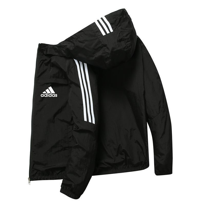 Ветровка adidas #1