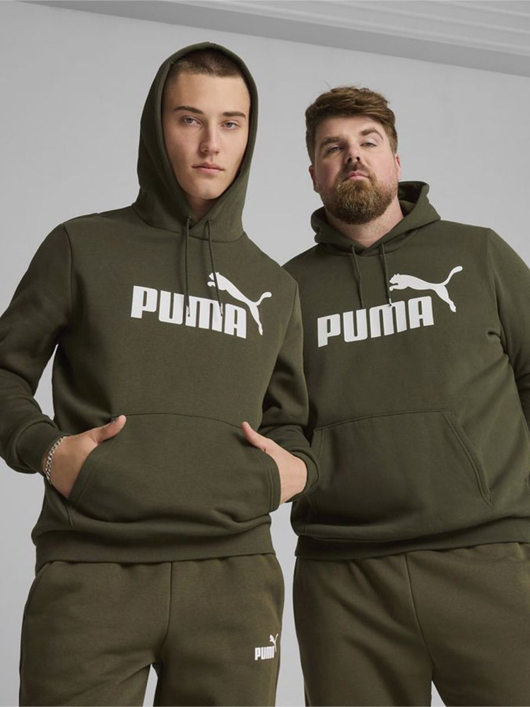 Худи PUMA #1