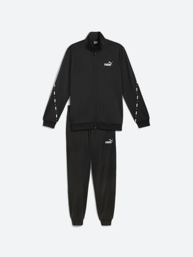 Костюм спортивный PUMA Poly Tape Suit #1