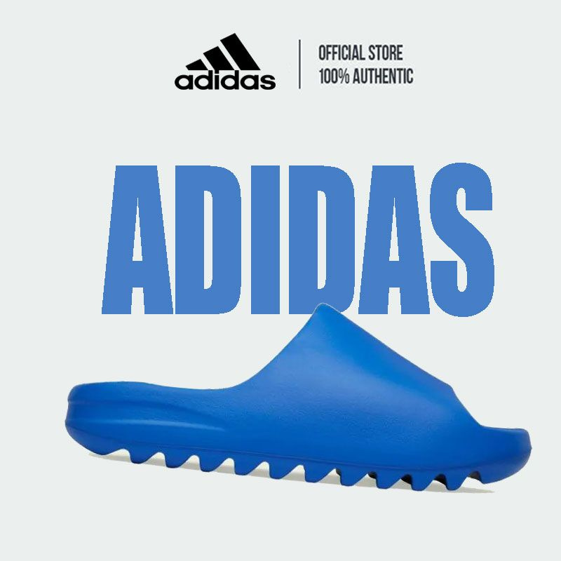 Тапочки adidas #1