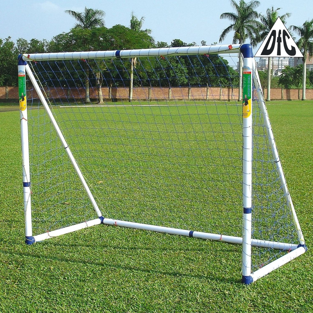 Ворота игровые DFC Multi-Purpose 12 & 8ft GOAL7366A #1