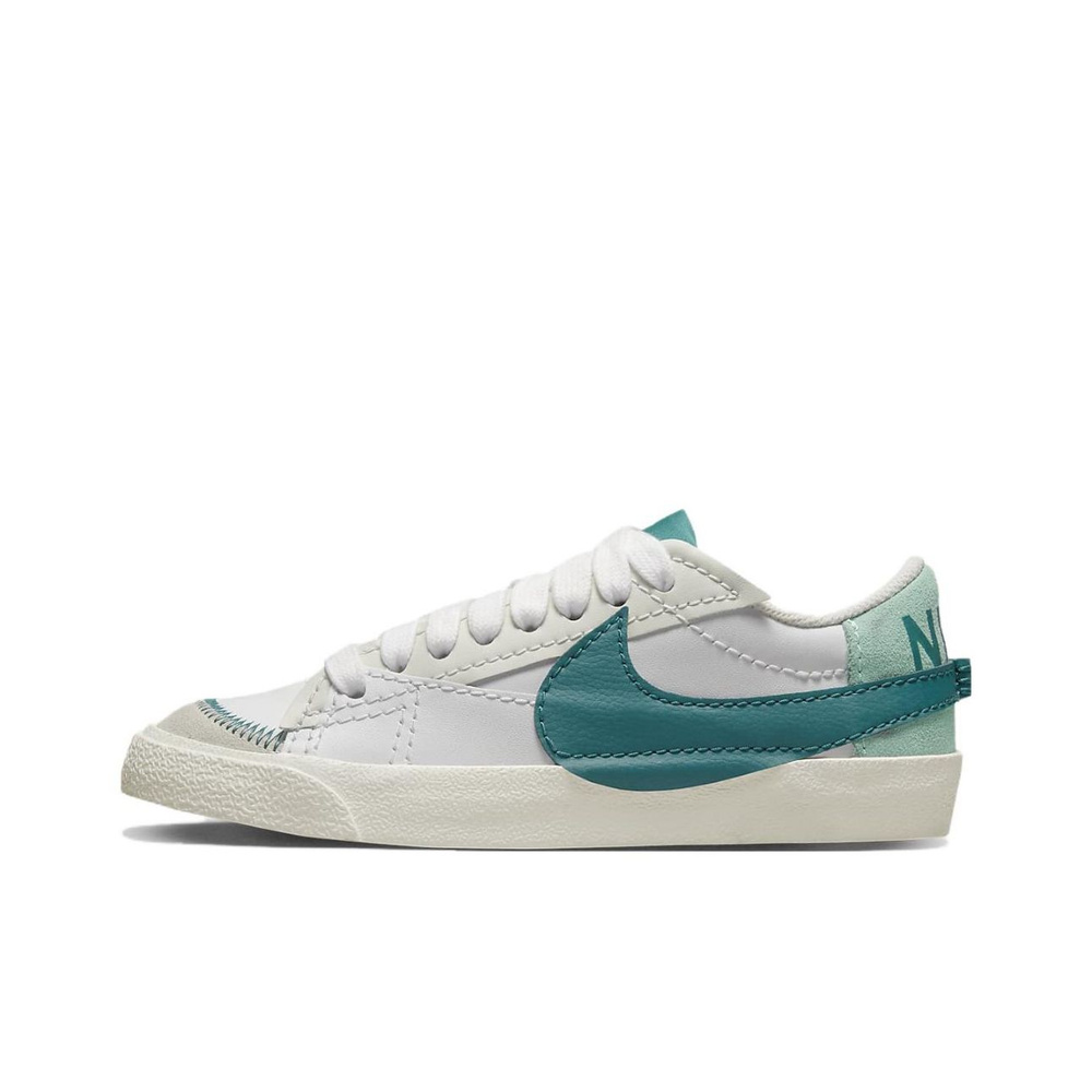 Кеды Blazer Low #1