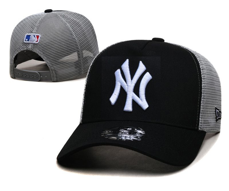 Бейсболка NEW YORK YANKEES #1