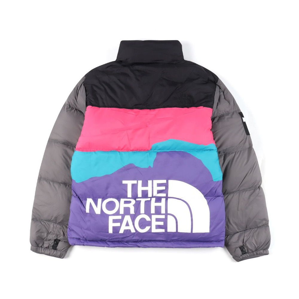 Пуховик The North Face M 1996 Retro Nuptse Jacket #1