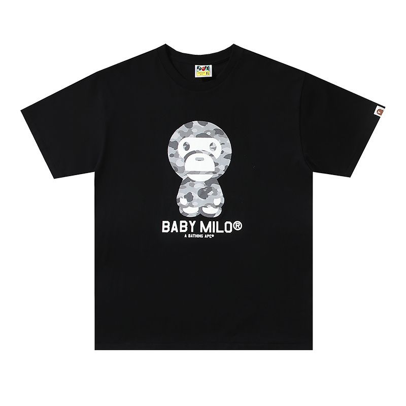 Футболка BAPE #1