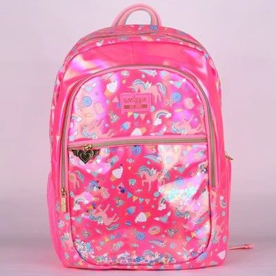 Smiggle - 2024 Школьный сезон Сумка для книг, 43*20 см #1