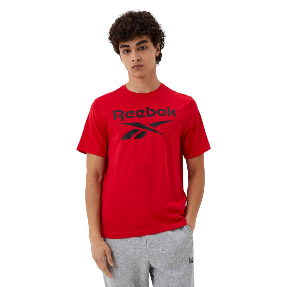 Футболка Reebok #1