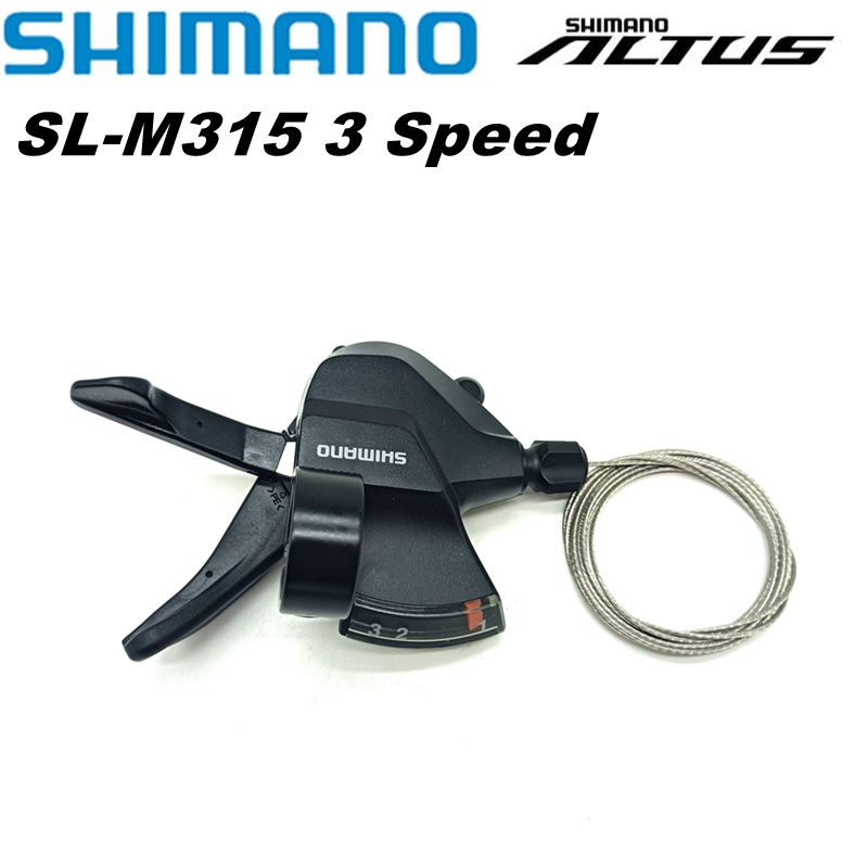 Shimano Шифтер #1