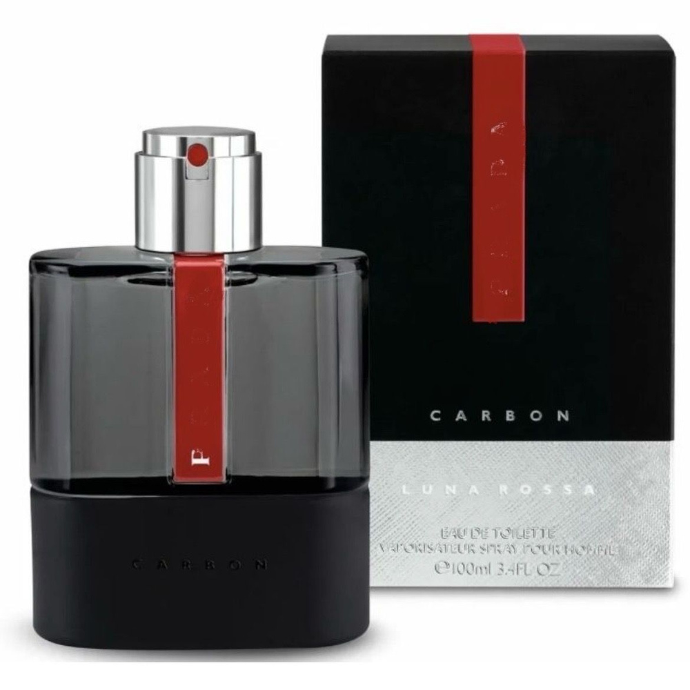 Luna Rossa Carbon 100 OZON 1625619480